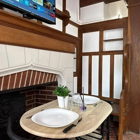 Apartmán Bord De Marne 3 - - Paris