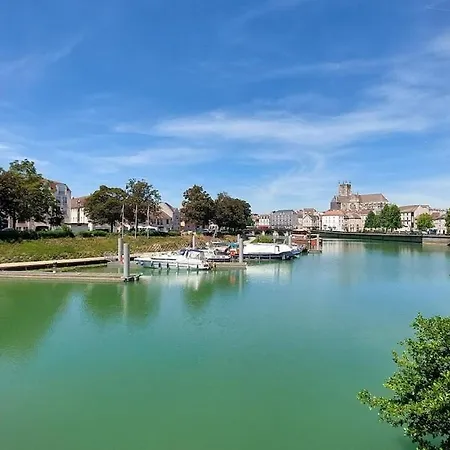 Bord De Marne 3 - - Paris *